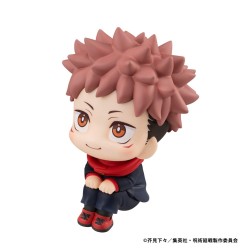 Jujutsu Kaisen - Statuette PVC Look Up Yuji Itadori 11 cm