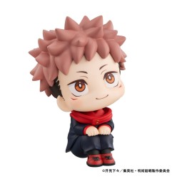 Jujutsu Kaisen - Statuette PVC Look Up Yuji Itadori 11 cm