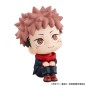 Jujutsu Kaisen - Statuette PVC Look Up Yuji Itadori 11 cm