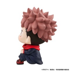Jujutsu Kaisen - Statuette PVC Look Up Yuji Itadori 11 cm