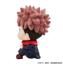 Jujutsu Kaisen - Statuette PVC Look Up Yuji Itadori 11 cm