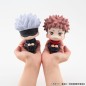 Jujutsu Kaisen - Statuette PVC Look Up Yuji Itadori 11 cm