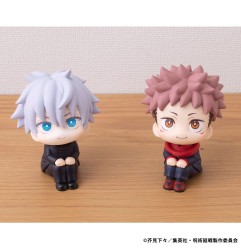 Jujutsu Kaisen - Statuette PVC Look Up Yuji Itadori 11 cm