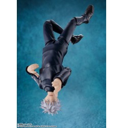 Jujutsu Kaisen - Figurine S.H. Figuarts Satoru Gojo (Jujutsu Technical High School) 16 cm