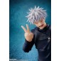 Jujutsu Kaisen - Figurine S.H. Figuarts Satoru Gojo (Jujutsu Technical High School) 16 cm