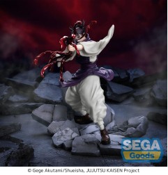 Jujutsu Kaisen - Statuette Luminasta PVC Choso 18 cm