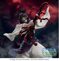 Jujutsu Kaisen - Statuette Luminasta Choso 18 cm