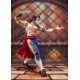 Street Fighter - Figurine S.H. Figuarts Vega 16 cm