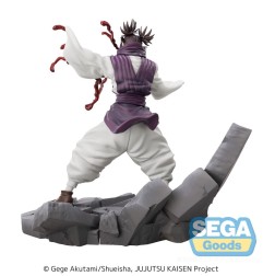 Jujutsu Kaisen - Statuette Luminasta Choso 18 cm