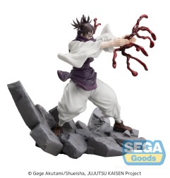 Jujutsu Kaisen - Statuette Luminasta Choso 18 cm