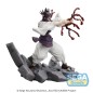Jujutsu Kaisen - Statuette Luminasta Choso 18 cm