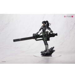 Kaiju No. 8 - Statuette PVC 1/7 Mina Ashiro 23 cm