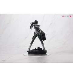 Kaiju No. 8 - Statuette PVC 1/7 Mina Ashiro 23 cm
