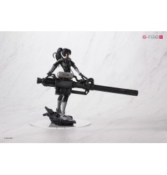 Kaiju No. 8 - Statuette 1/7 Mina Ashiro 23 cm