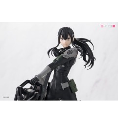 Kaiju No. 8 - Statuette 1/7 Mina Ashiro 23 cm
