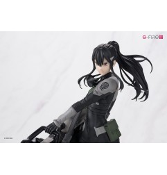 Kaiju No. 8 - Statuette 1/7 Mina Ashiro 23 cm