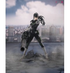 Kaiju No. 8 - Statuette PVC 1/7 Mina Ashiro 23 cm