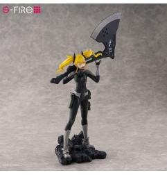 Kaiju No. 8 - Statuette PVC 1/7 Kikoru Shinomiya 30 cm