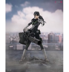 Kaiju No. 8 - Statuette 1/7 Mina Ashiro 23 cm