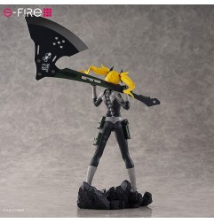 Kaiju No. 8 - Statuette PVC 1/7 Kikoru Shinomiya 30 cm