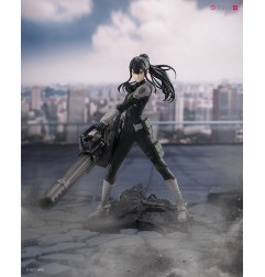 Kaiju No. 8 - Statuette PVC 1/7 Mina Ashiro 23 cm