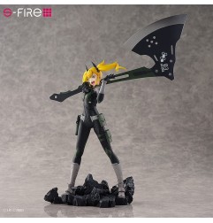 Kaiju No. 8 - Statuette PVC 1/7 Kikoru Shinomiya 30 cm