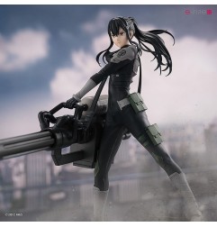 Kaiju No. 8 - Statuette 1/7 Mina Ashiro 23 cm