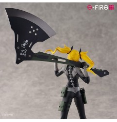 Kaiju No. 8 - Statuette PVC 1/7 Kikoru Shinomiya 30 cm