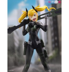 Kaiju No. 8 - Statuette 1/7 Kikoru Shinomiya 30 cm