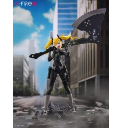 Kaiju No. 8 - Statuette PVC 1/7 Kikoru Shinomiya 30 cm