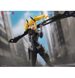 Kaiju No. 8 - Statuette PVC 1/7 Kikoru Shinomiya 30 cm