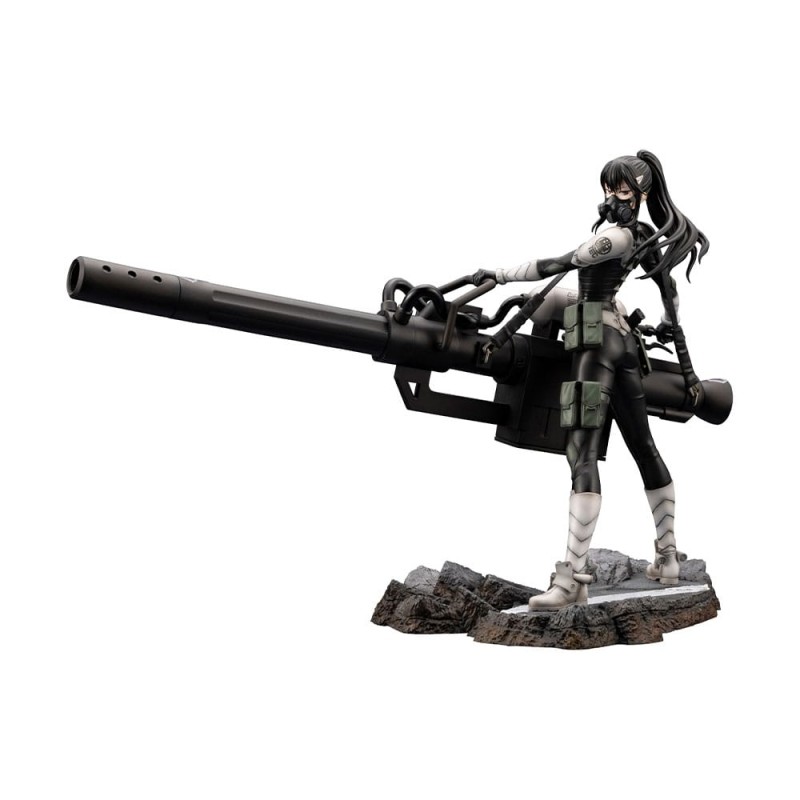 Kaiju No. 8 - Statuette PVC ARTFXJ 1/8 Mina Ashiro 23 cm