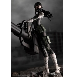 Kaiju No. 8 - Statuette PVC ARTFXJ 1/8 Mina Ashiro 23 cm