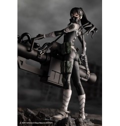 Kaiju No. 8 - Statuette PVC ARTFXJ 1/8 Mina Ashiro 23 cm
