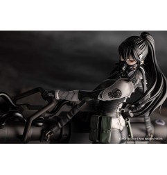 Kaiju No. 8 - Statuette ARTFXJ 1/8 Mina Ashiro 23 cm