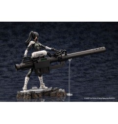 Kaiju No. 8 - Statuette PVC ARTFXJ 1/8 Mina Ashiro 23 cm