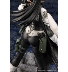 Kaiju No. 8 - Statuette PVC ARTFXJ 1/8 Mina Ashiro 23 cm