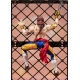 Street Fighter - Figurine S.H. Figuarts Vega 16 cm