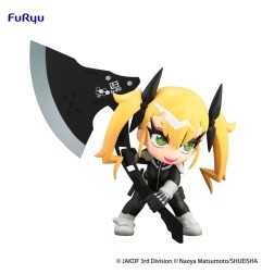 Kaiju No. 8 Toonize - Statuette Kikoru Shinomiya Normal Color Ver. 13 cm