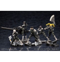 Kaiju No. 8 - Statuette PVC ARTFXJ 1/8 Mina Ashiro 23 cm