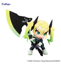 Kaiju No. 8 Toonize - Statuette Kikoru Shinomiya Cartoon Color Ver. 13 cm