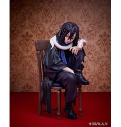 Demon Slayer: Kimetsu no Yaiba - Statuette Obanai Iguro 15 cm