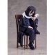 Demon Slayer: Kimetsu no Yaiba - Statuette Obanai Iguro 15 cm