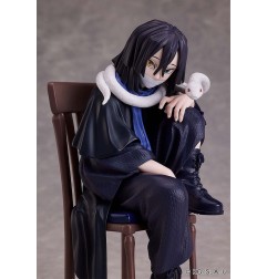 Demon Slayer: Kimetsu no Yaiba - Statuette Obanai Iguro 15 cm