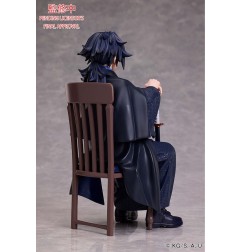 Demon Slayer: Kimetsu no Yaiba - Statuette Giyu Tomioka 16 cm