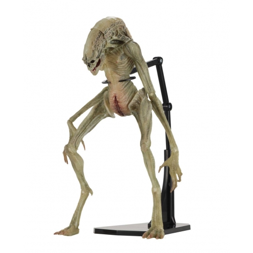 Alien la résurrection - Figurine Deluxe Newborn 28 cm