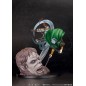 L'Attaque des Titans - Attack on Titan statuette PVC 1/7 Levi vs Beast Titan Ver. 28 cm