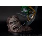 L'Attaque des Titans - Attack on Titan statuette PVC 1/7 Levi vs Beast Titan Ver. 28 cm
