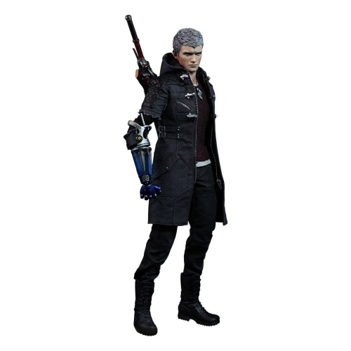 Devil May Cry 5 - Figurine 1/6 Nero 31 cm