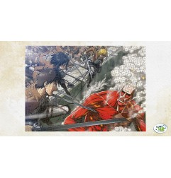 L'Attaque des Titans - Attack on Titan puzzle Fight (1000 pièces)